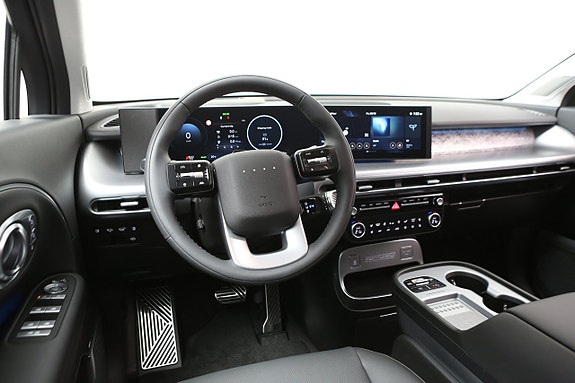 Hyundai Ioniq 9 8 of 28