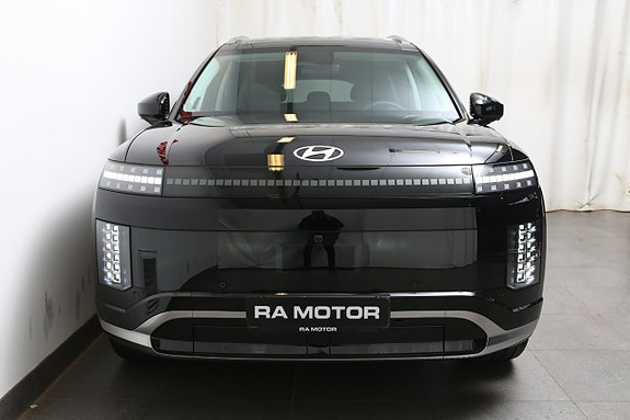 Hyundai Ioniq 9 3 of 28