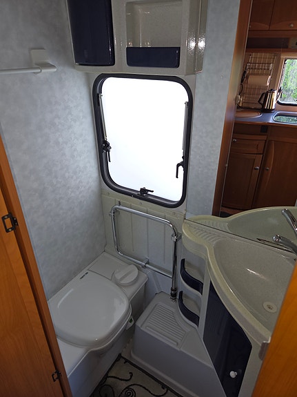 Adria Unica C 563 UL 6 of 7