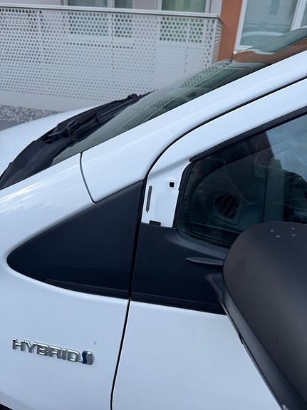 Toyota Yaris 21 of 22