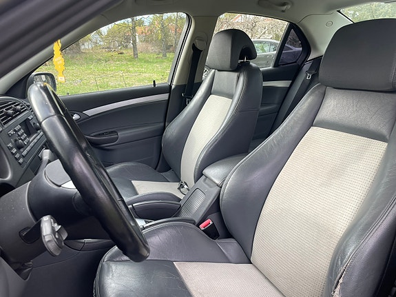 Saab 9-3 5 of 9