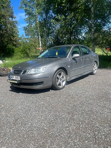 Saab 9-3 9 of 9