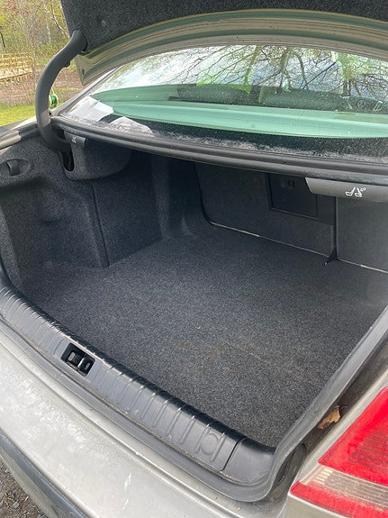 Saab 9-3 8 of 9