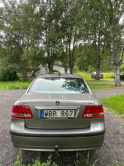 Saab 9-3 3 of 9