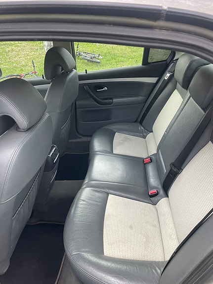 Saab 9-3 7 of 9