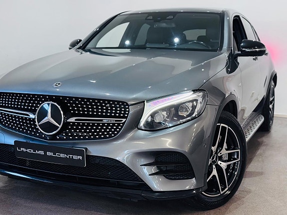 Mercedes-Benz AMG GT Black Series 3 of 5