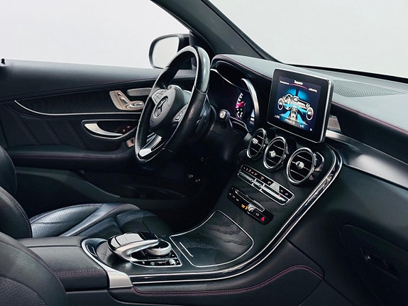 Mercedes-Benz AMG GT Black Series 5 of 5