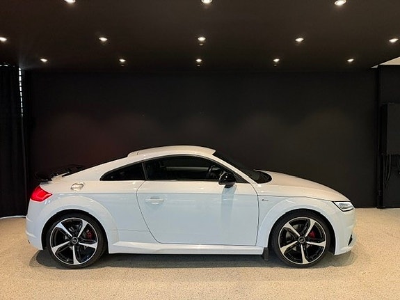 Audi TT 6 of 17