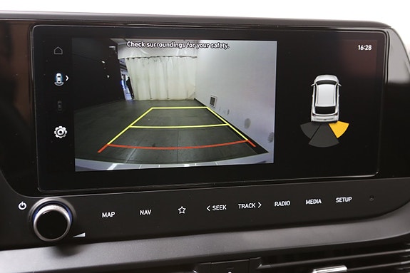Hyundai i20 7 of 11