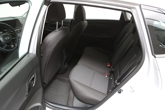 Hyundai i20 10 of 11