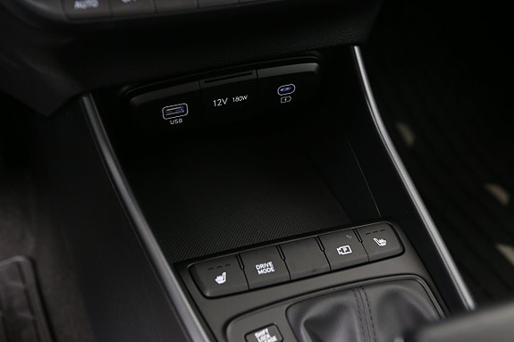 Hyundai i20 9 of 11