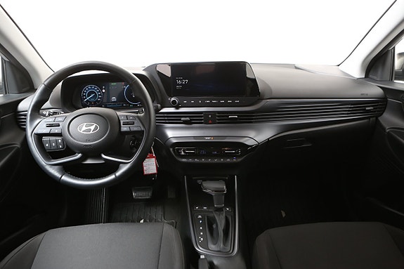Hyundai i20 6 of 11