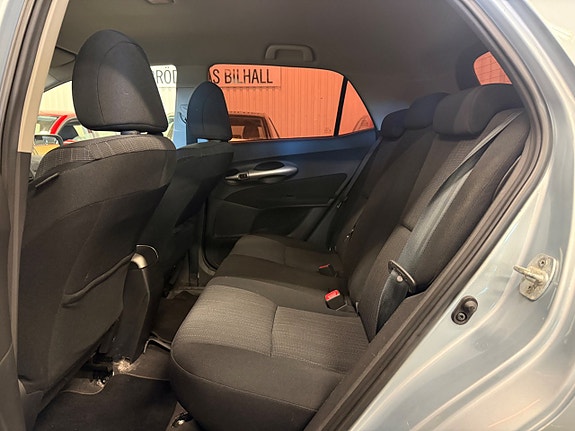 Toyota Auris 9 of 10