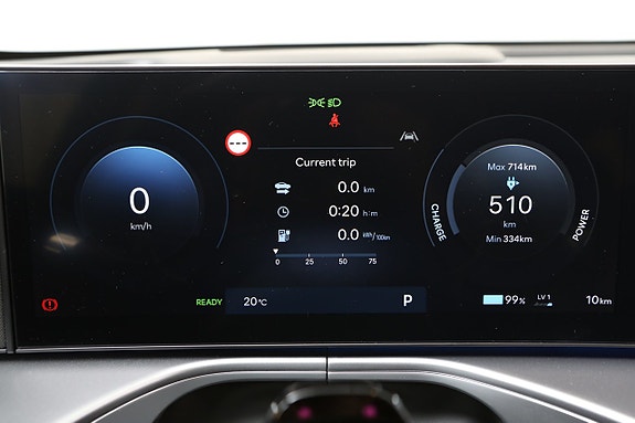 Hyundai Ioniq 9 18 of 30