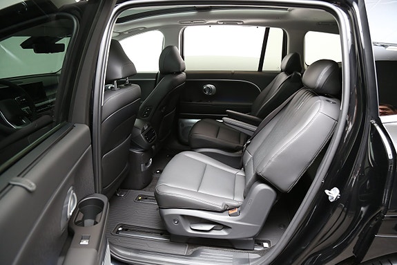 Hyundai Ioniq 9 21 of 30