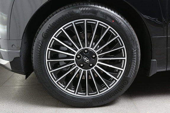 Hyundai Ioniq 9 5 of 30