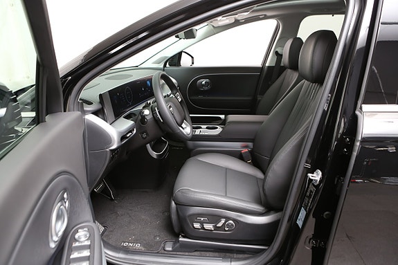 Hyundai Ioniq 9 7 of 30