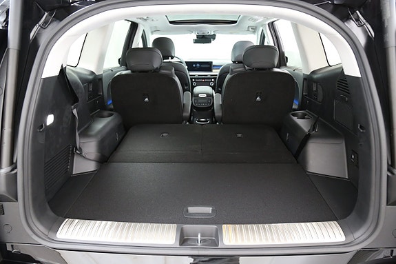 Hyundai Ioniq 9 24 of 30