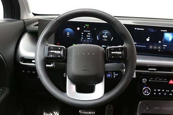 Hyundai Ioniq 9 10 of 30