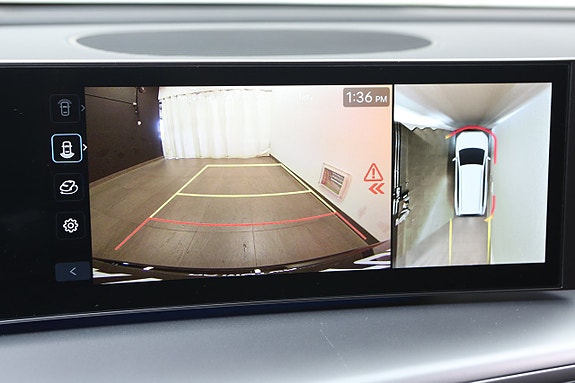Hyundai Ioniq 9 16 of 30