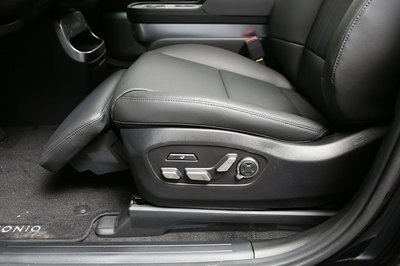 Hyundai Ioniq 9 8 of 30