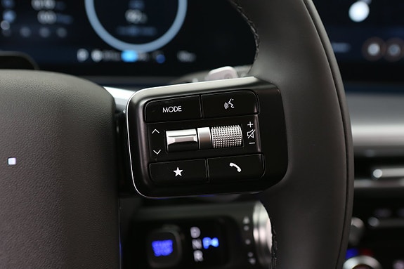 Hyundai Ioniq 9 12 of 30