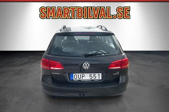 Volkswagen Passat 4 of 5