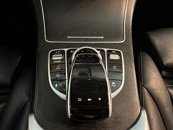 Mercedes-Benz GLC220 d 11 of 15