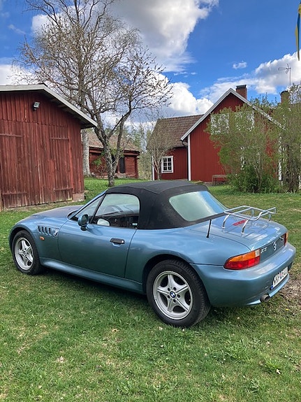 BMW Z3 3 of 5