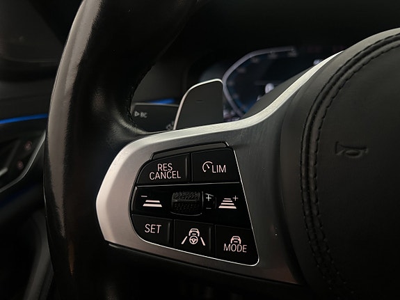 BMW 545e 18 of 30