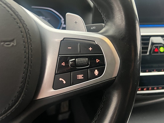 BMW 545e 21 of 30