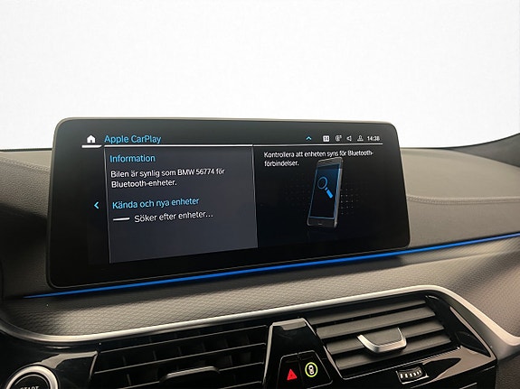 BMW 545e 25 of 30