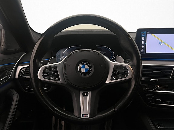 BMW 545e 13 of 30