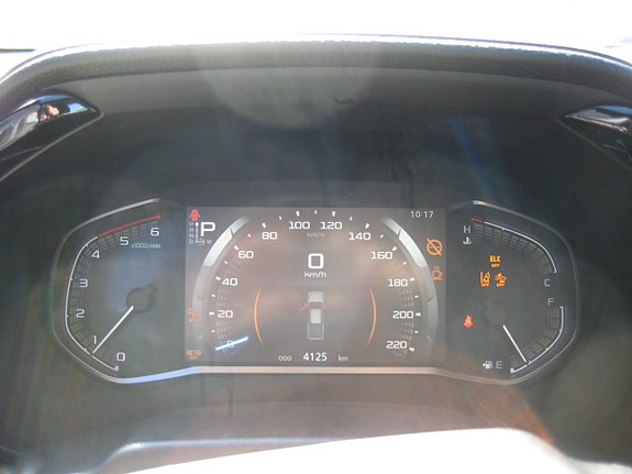 Isuzu D-max 14 of 15