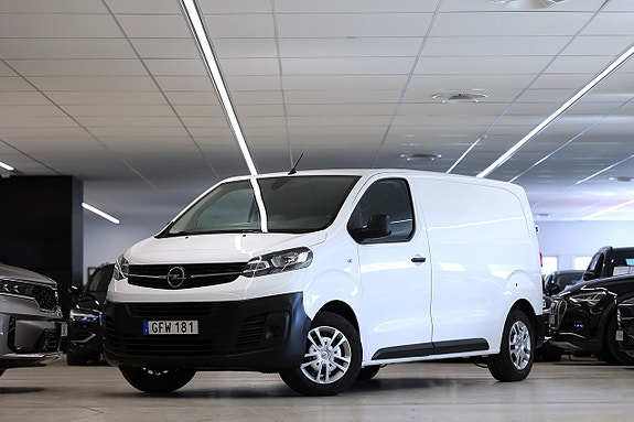 Opel Vivaro 3 of 5
