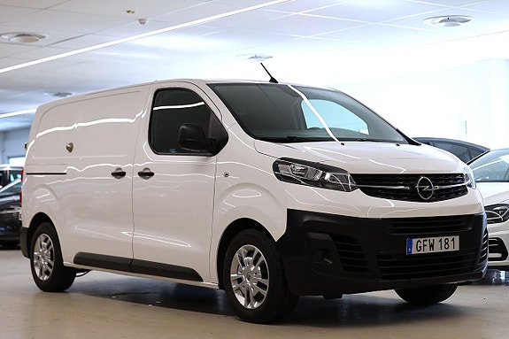 Opel Vivaro 6 of 16