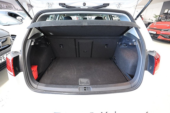 Volkswagen Golf I 10 of 20