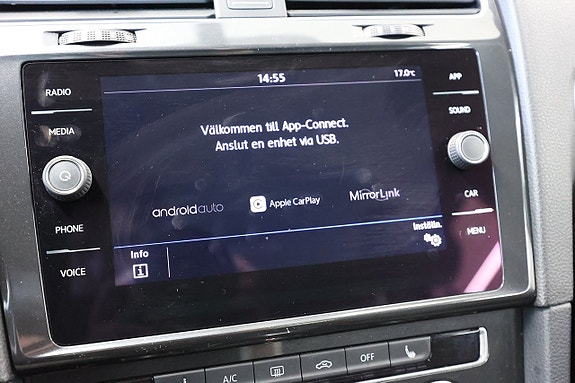 Volkswagen Golf I 19 of 20