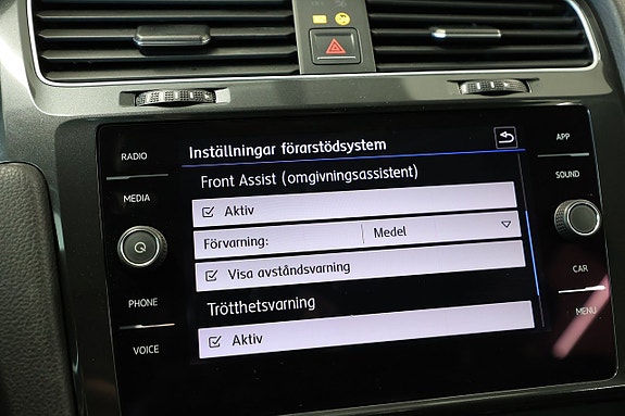 Volkswagen Golf I 20 of 20