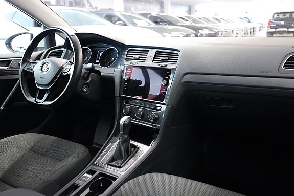 Volkswagen Golf I 15 of 20