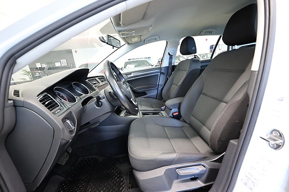 Volkswagen Golf I 16 of 20