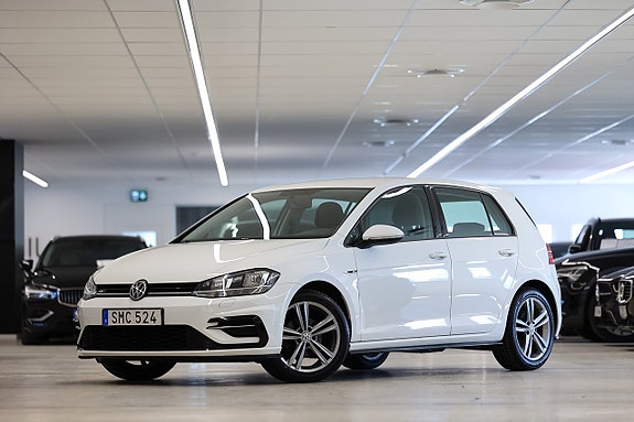 Volkswagen Golf I 3 of 20