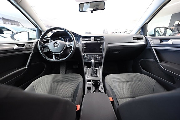 Volkswagen Golf I 13 of 20