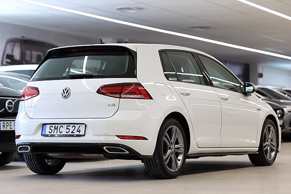 Volkswagen Golf I 8 of 20