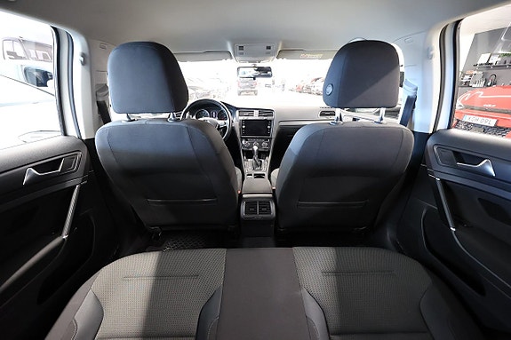Volkswagen Golf I 11 of 20