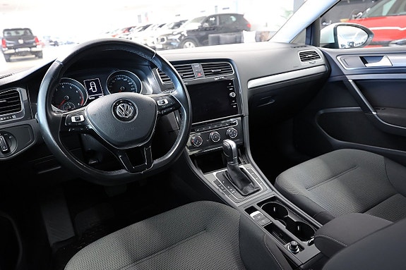 Volkswagen Golf I 17 of 20