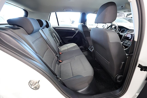 Volkswagen Golf I 12 of 20