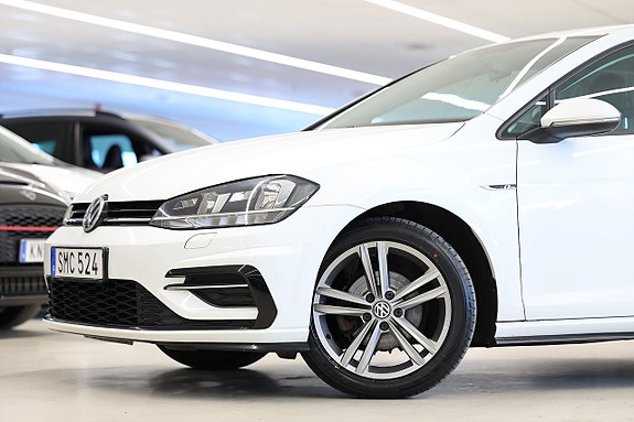 Volkswagen Golf I 4 of 20