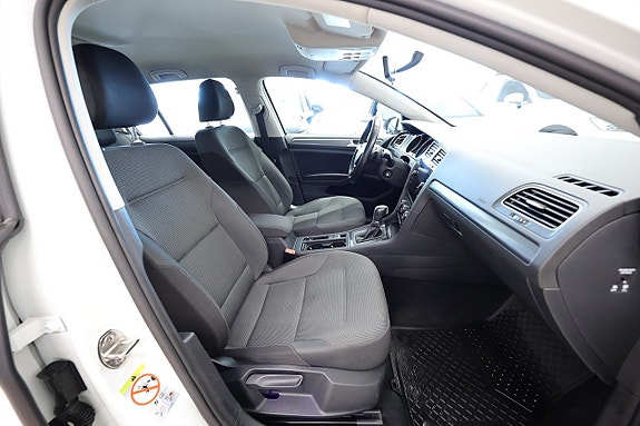 Volkswagen Golf I 14 of 20