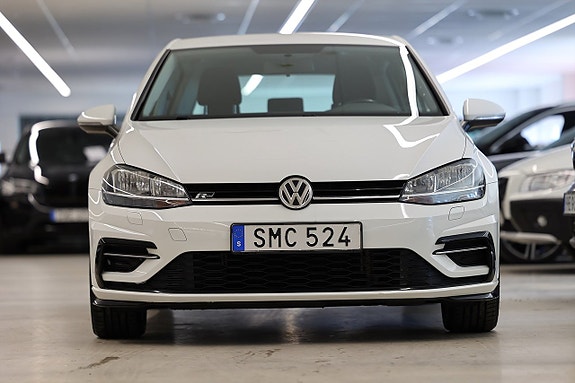 Volkswagen Golf I 5 of 20